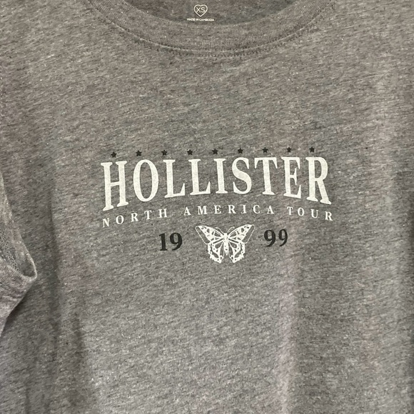 Hollister Tank Top Extra Small - Picture 2 of 3